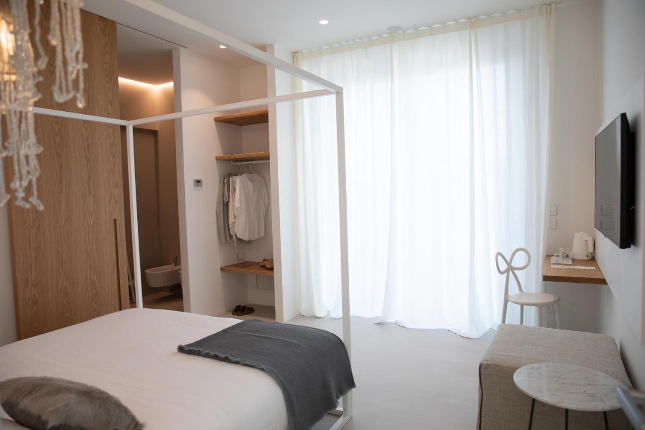 Cinziahome Boutique B&B Lido di Fermo Exterior foto